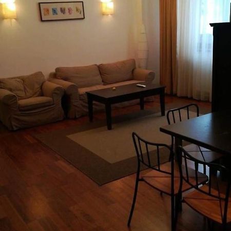 Apartment Partia Clabucet Predeal Exteriör bild