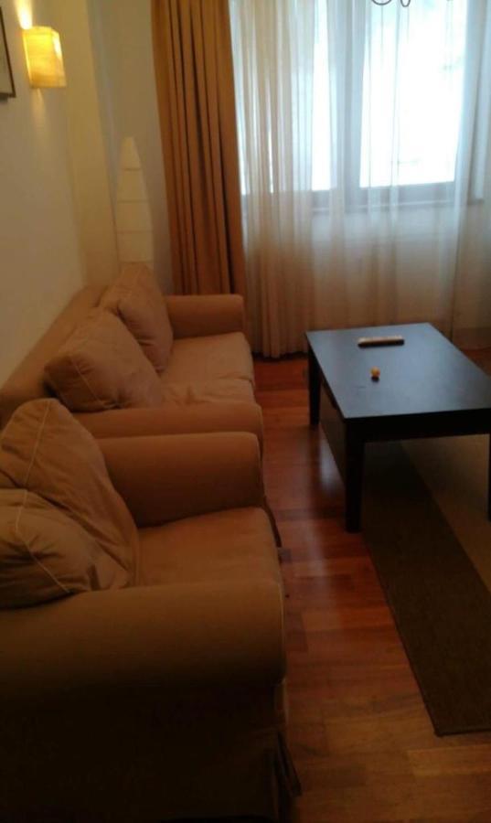 Apartment Partia Clabucet Predeal Exteriör bild